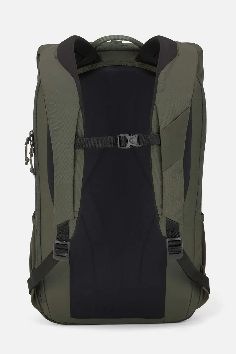 Depot 18, orion blue