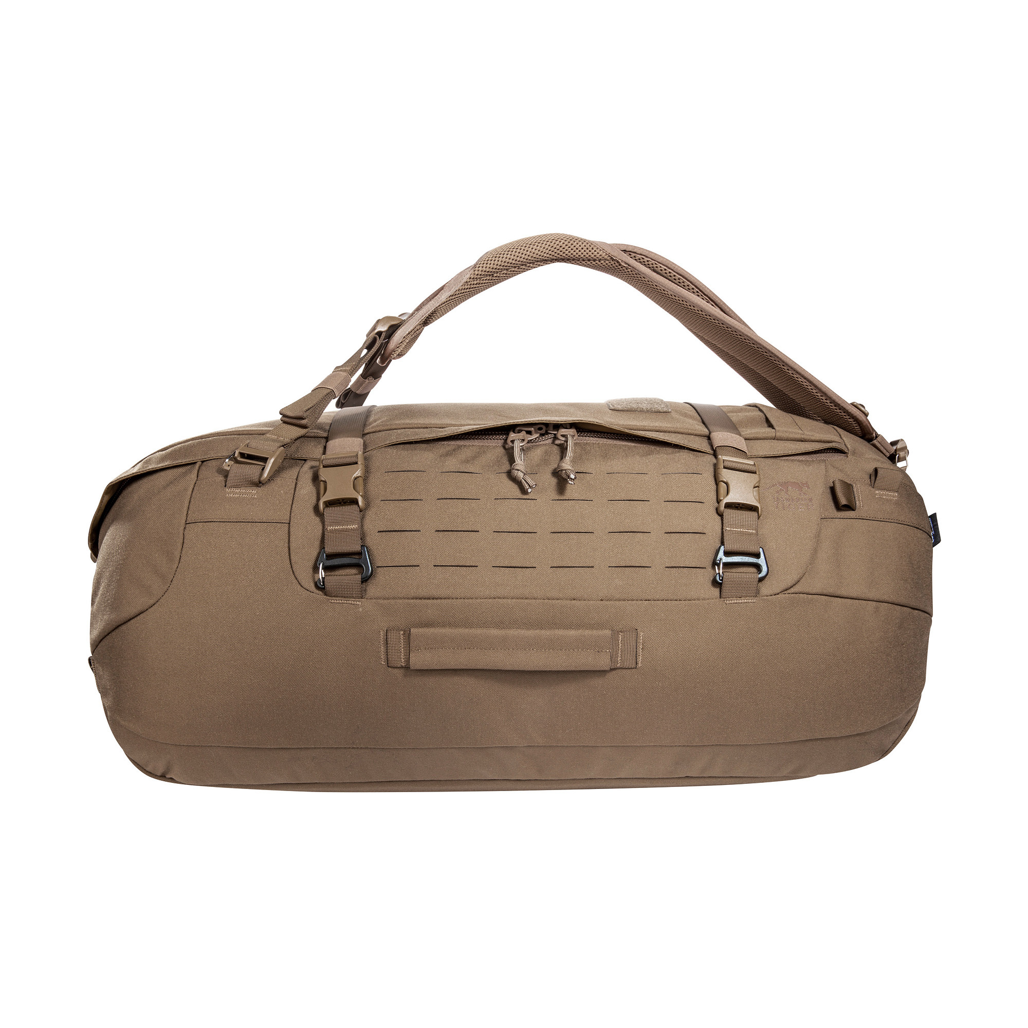 TT Duffel 65, coyote brown