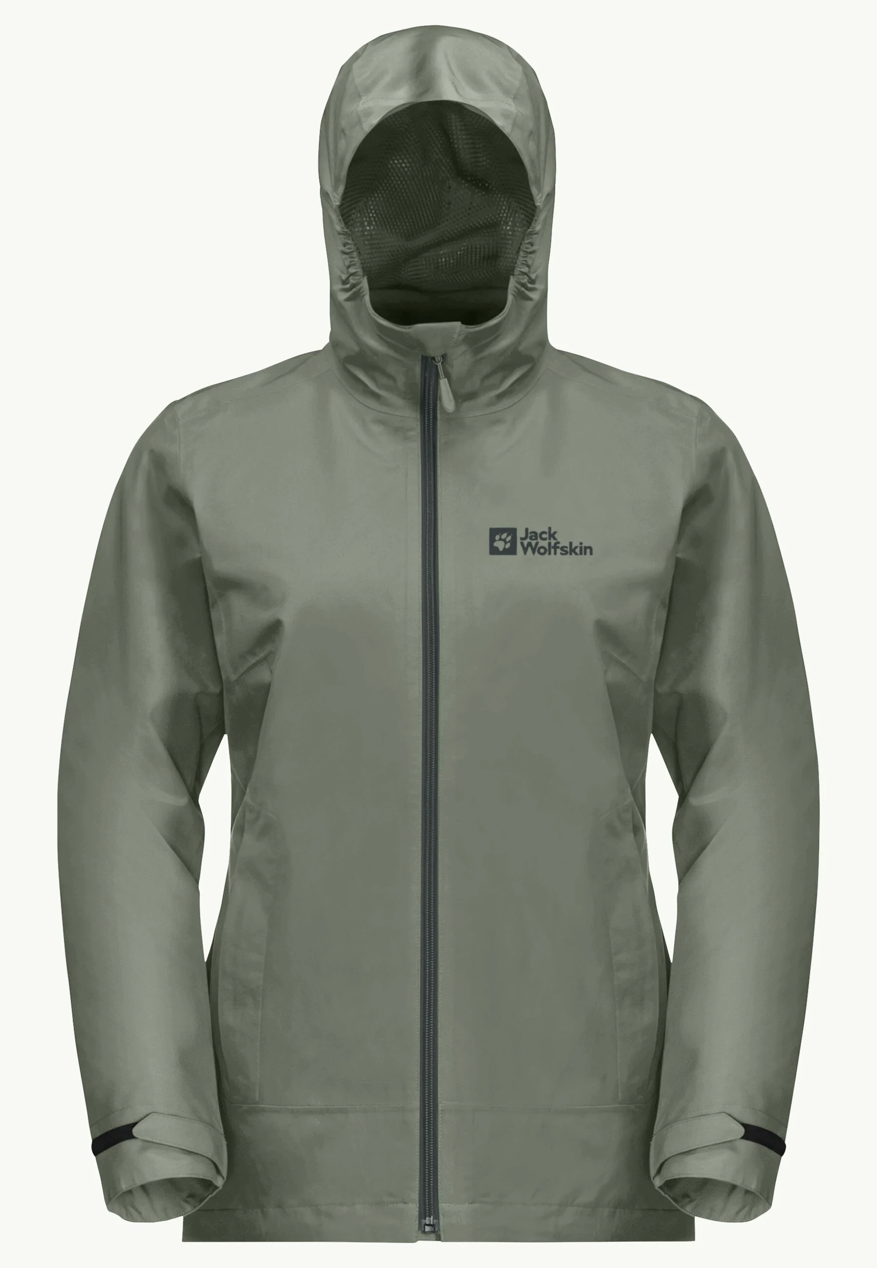 Moonrise 3in1 Jacket Wm, mint leaf