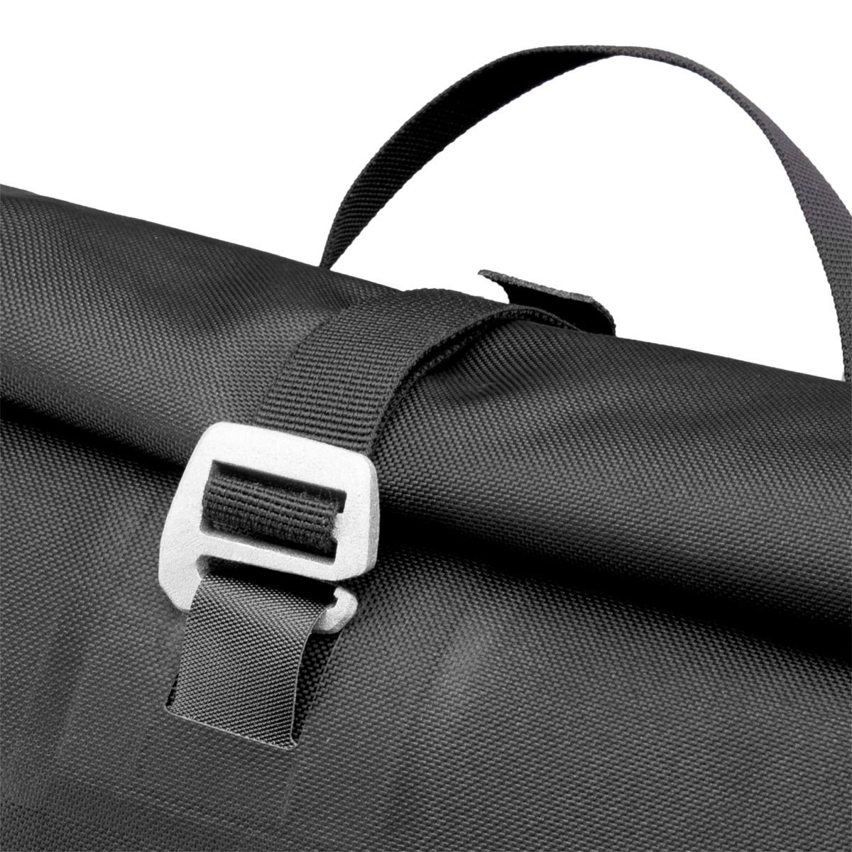 Vario, black