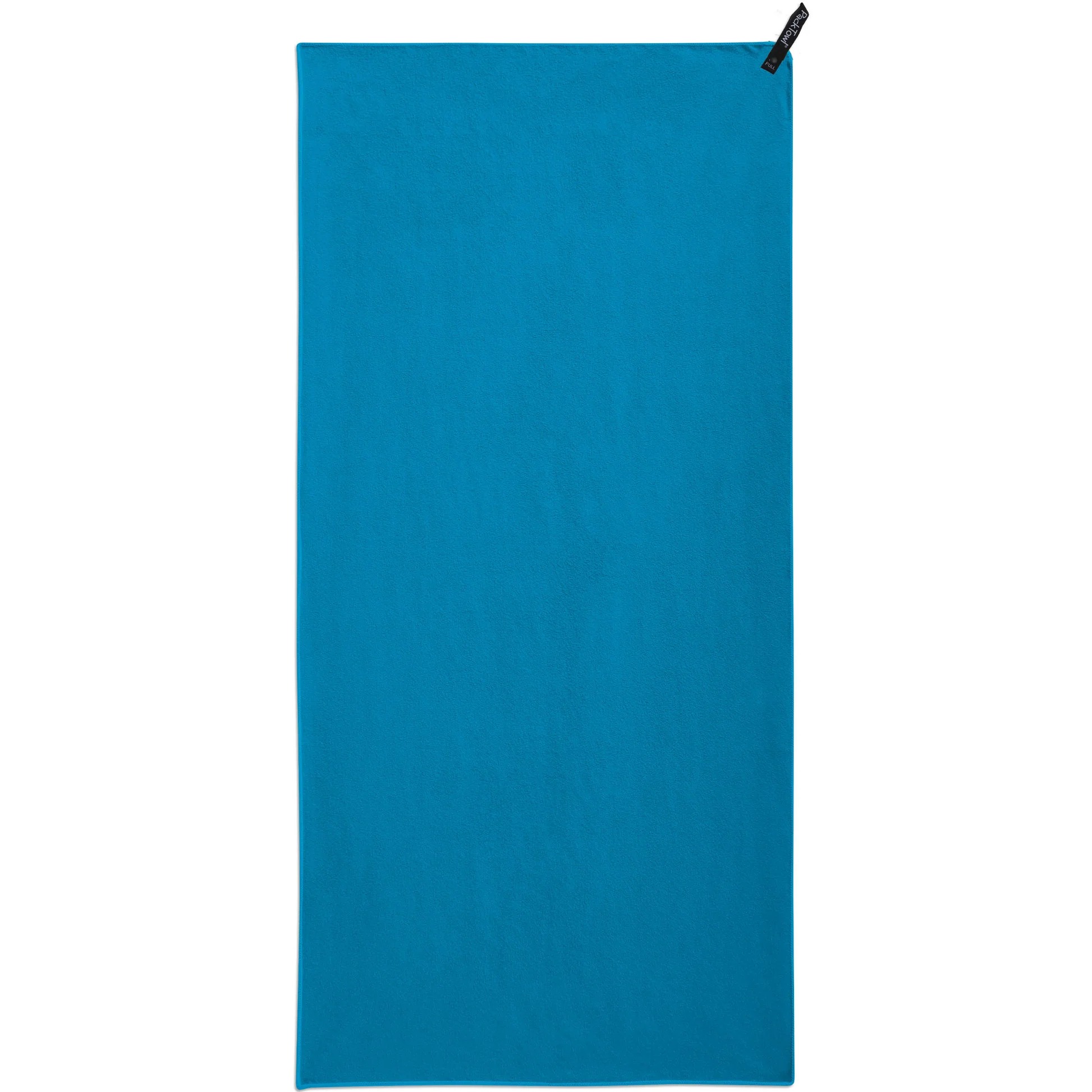 PackTowl Personal Gesicht, lake blue