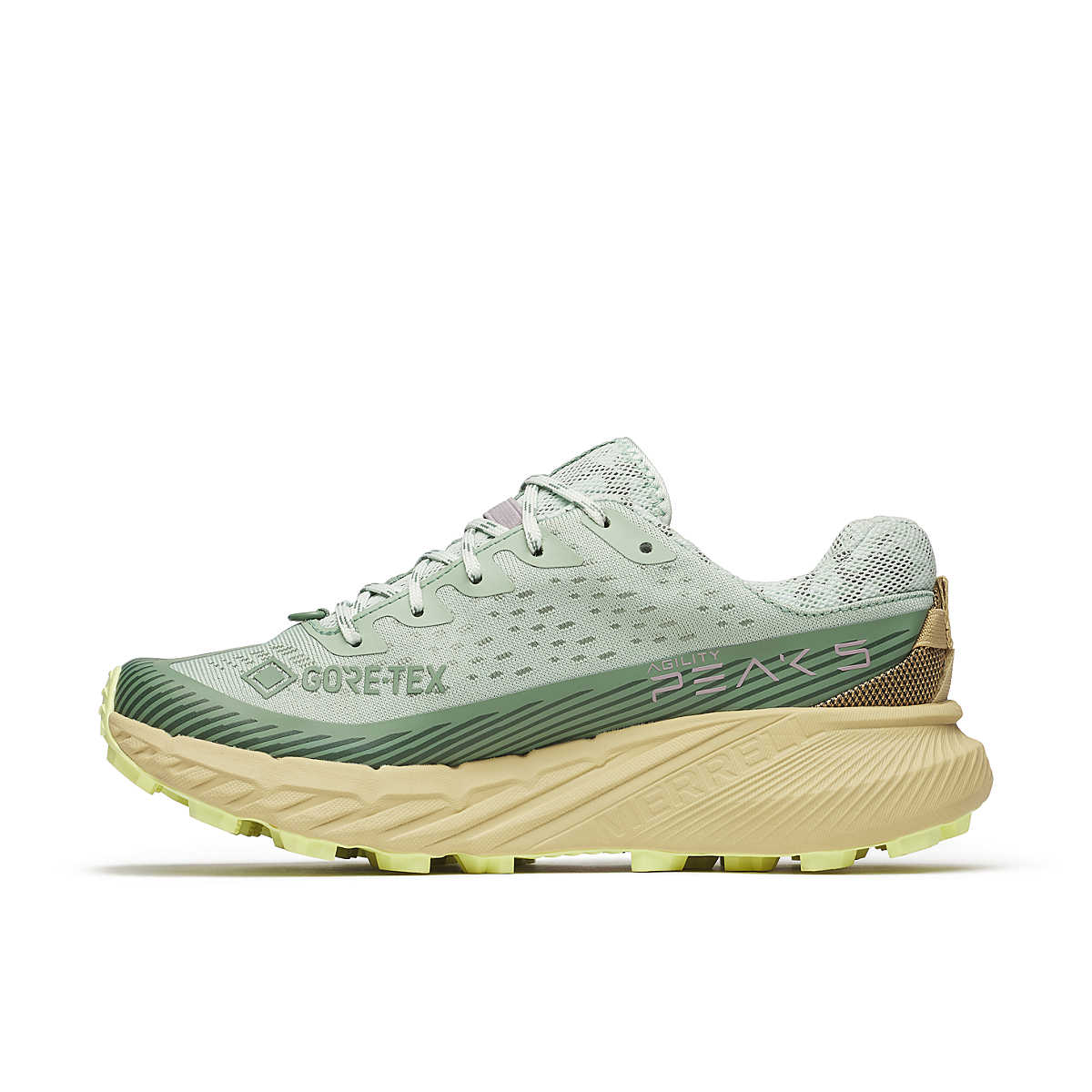 Agility Peak GTX Wm, sage
