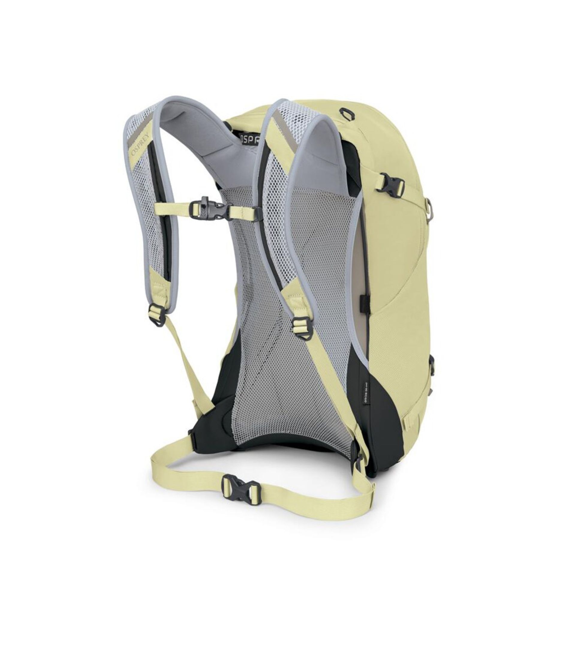 Hikelite 26, stardust yellow