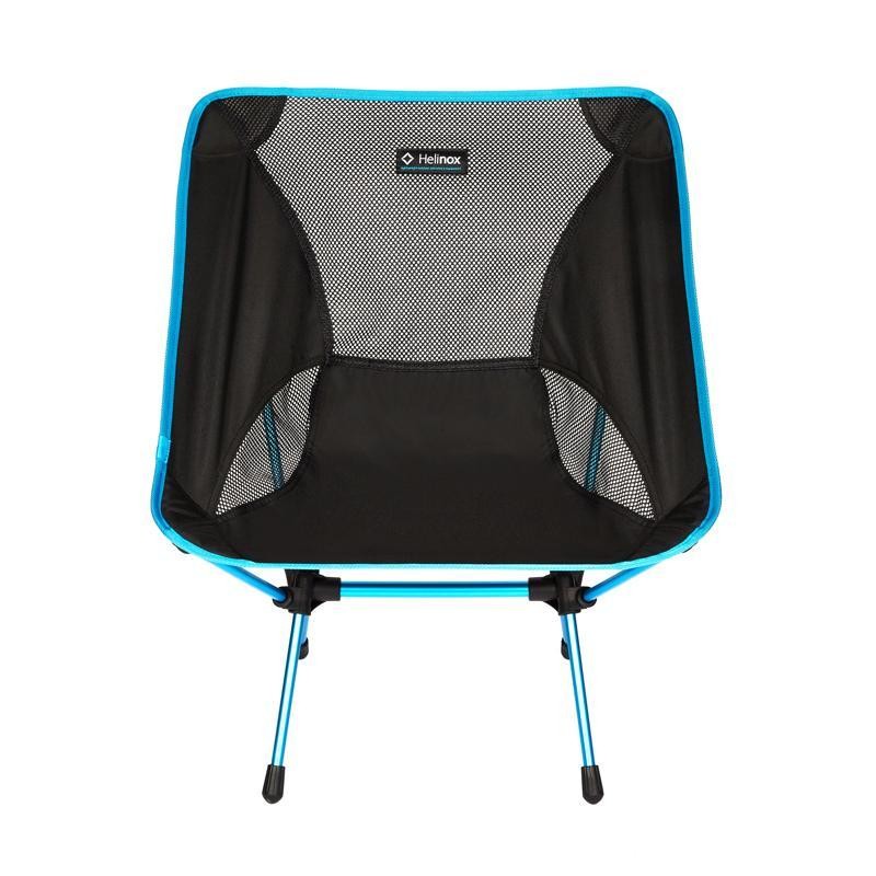 Chair One, black
