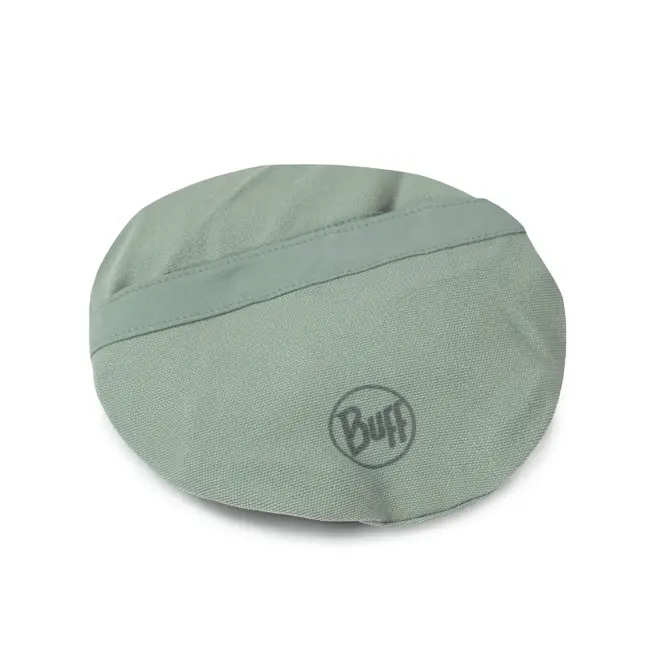 Buff Adventure Bucket Hat, solid flint