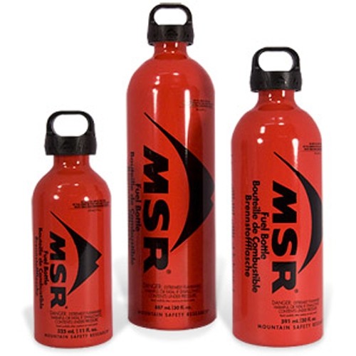 MSR Brennstoff-Flasche 887ml