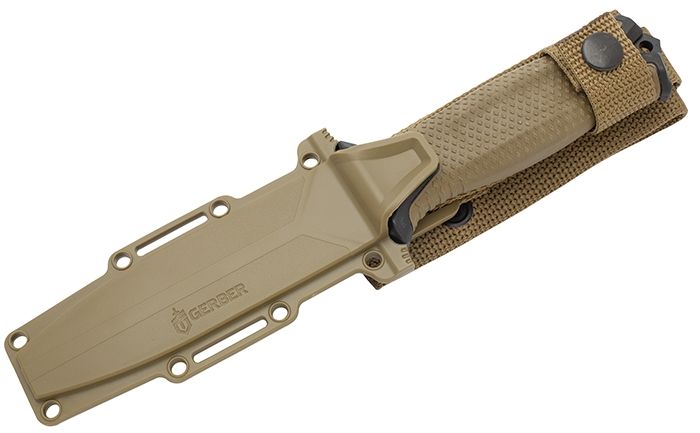 Gerber Strongarm FE, coyote