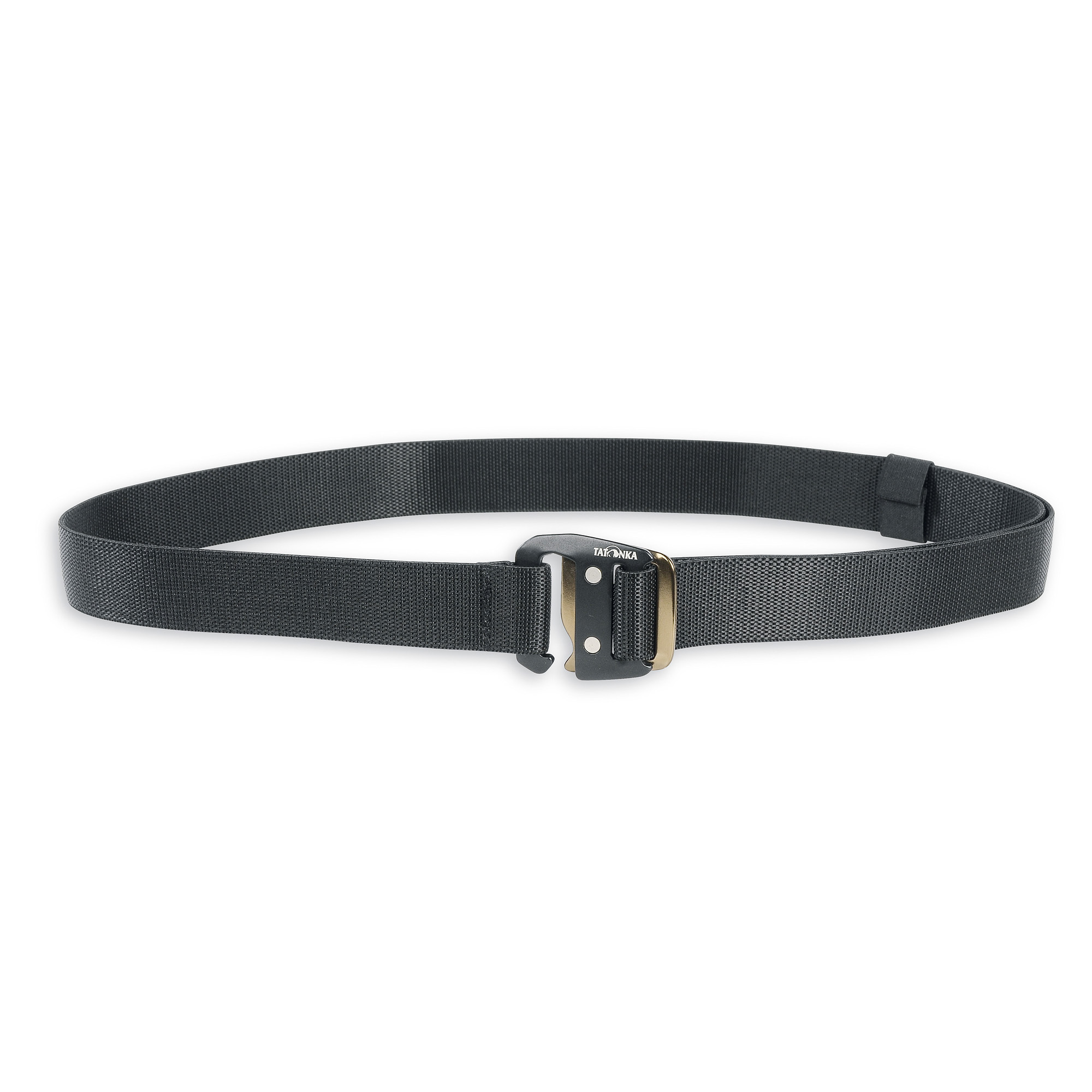 Stretch Belt 32mm, black