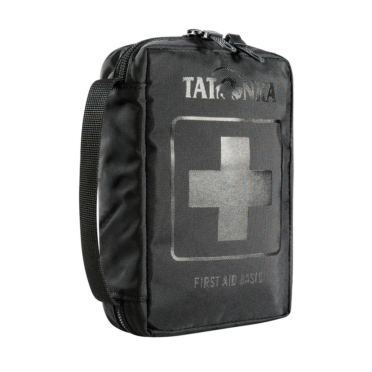 First Aid Basic, black