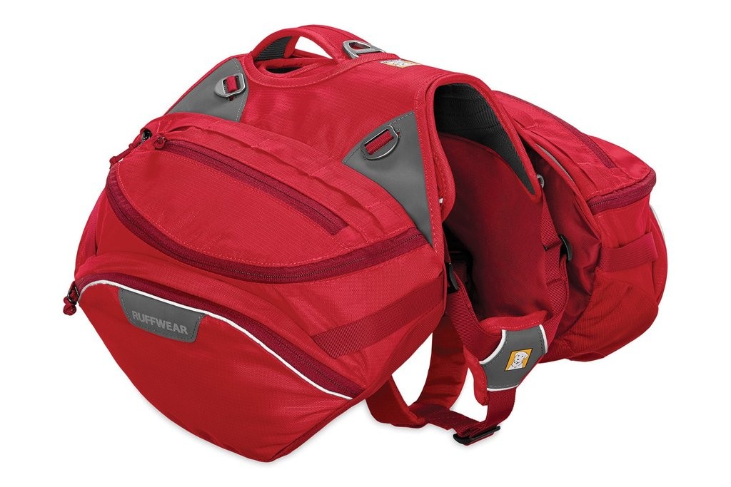 Palisades Pack, red currant