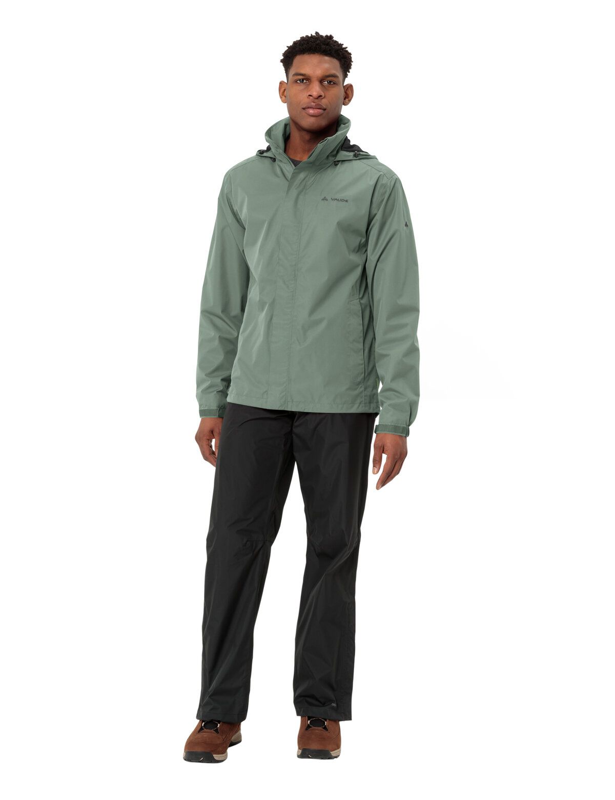 Escape Light Jacket, agave