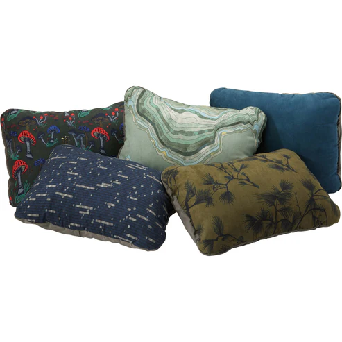 Thermarest Compressible Pillow L, pine