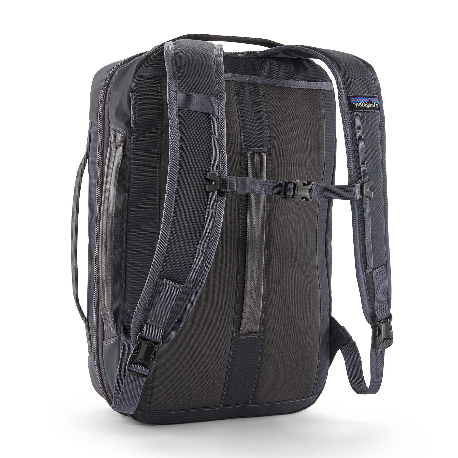 Black Hole Micro MLC, smolder blue