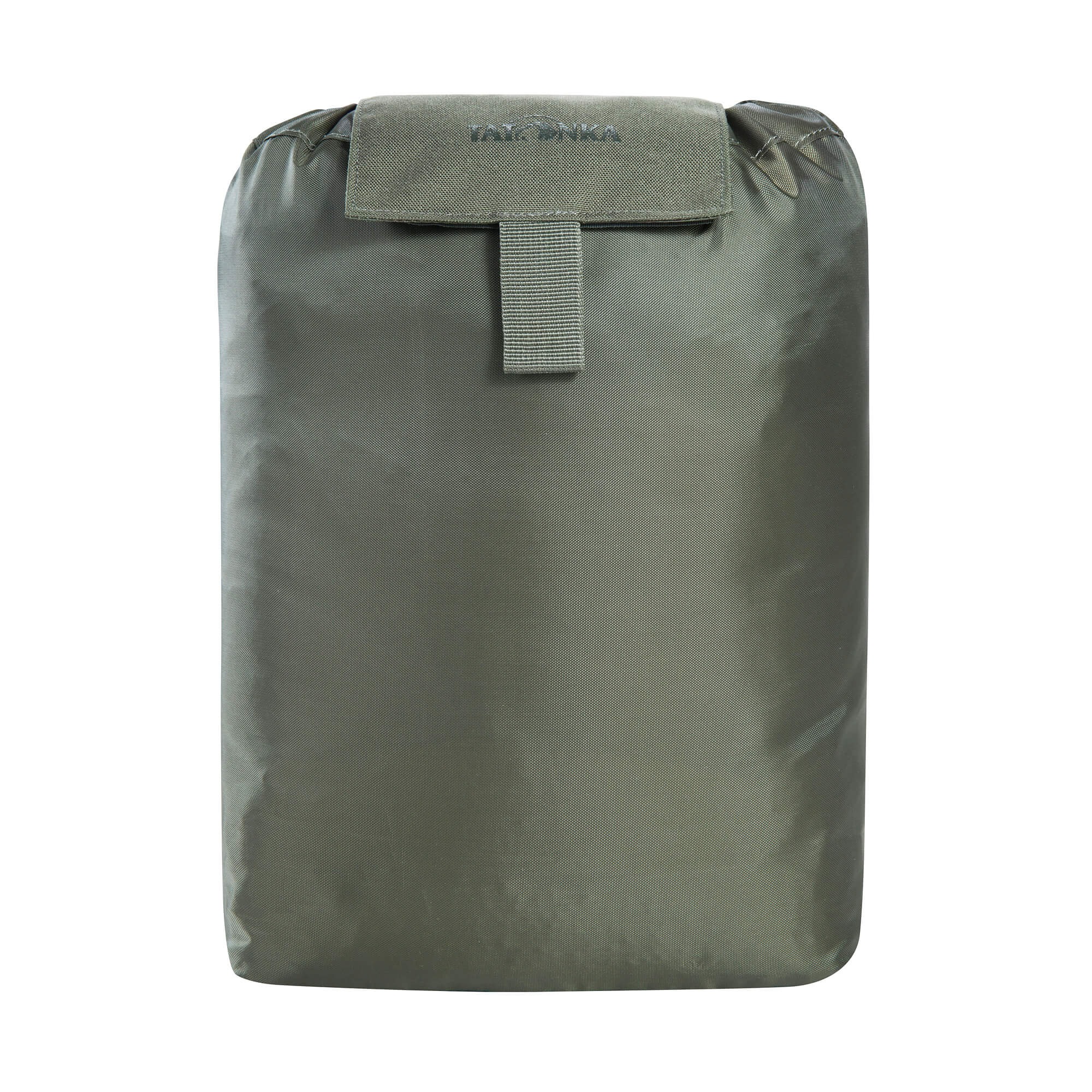 Dump Pouch BC, stone grey olive