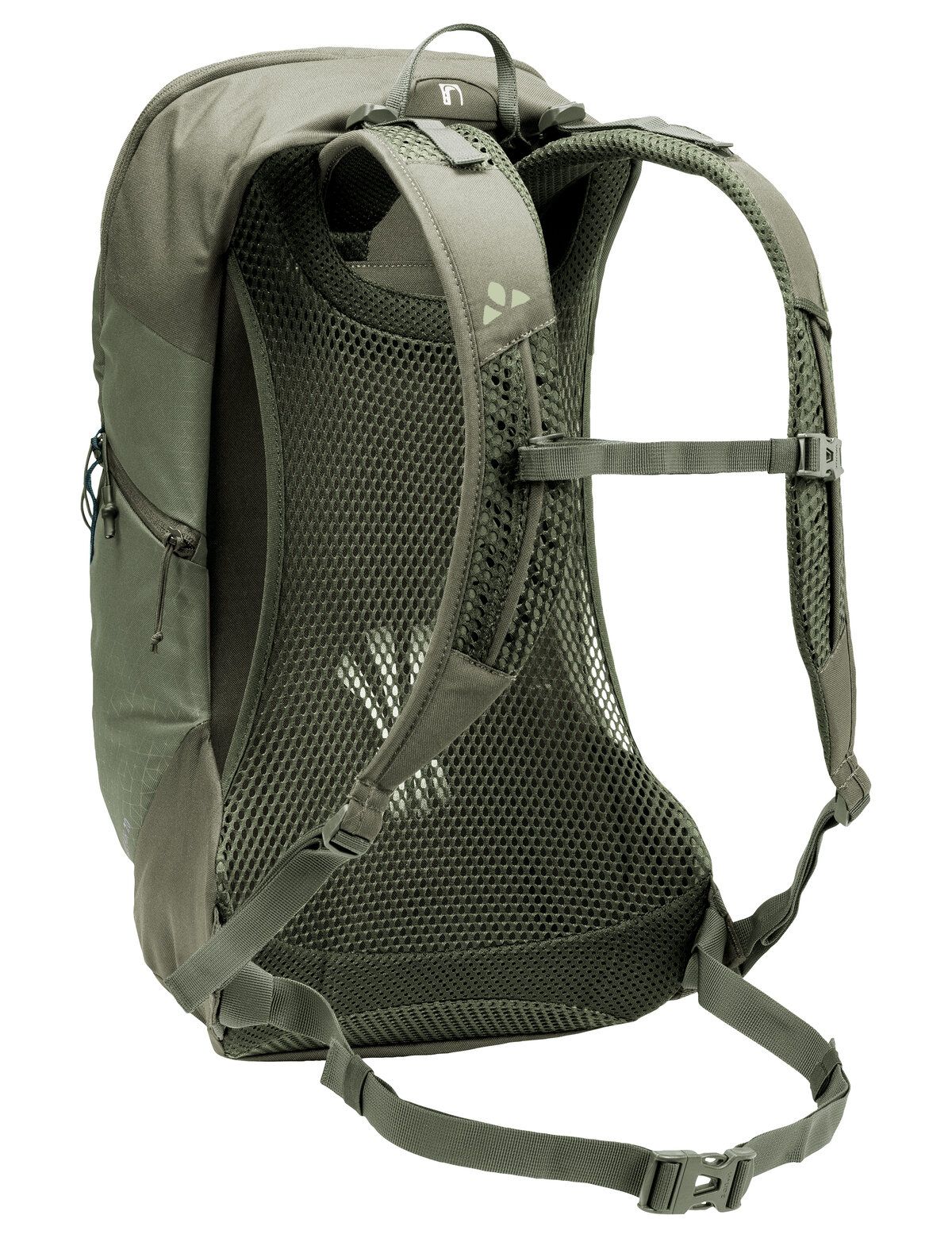 Agile Air 20, cedar wood