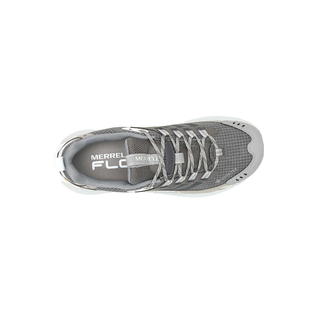 Moab Speed GTX Wm, charcoal