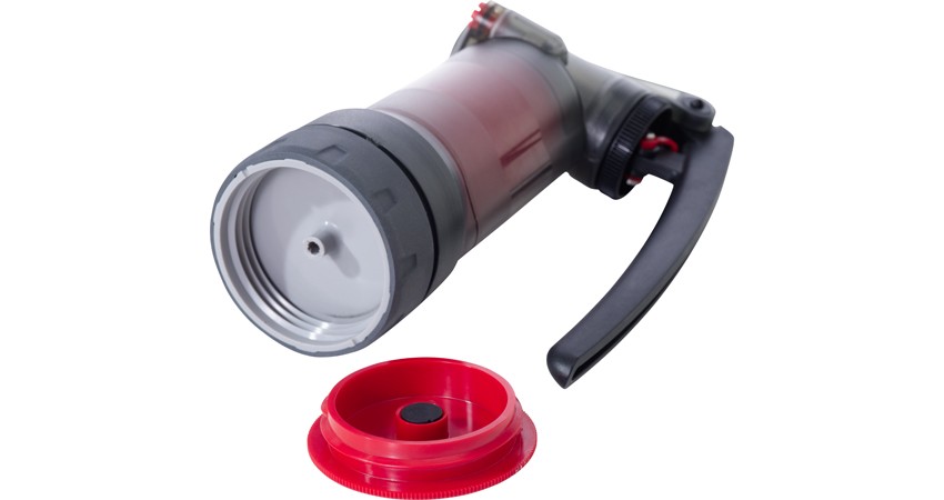 MSR Guardian Filter