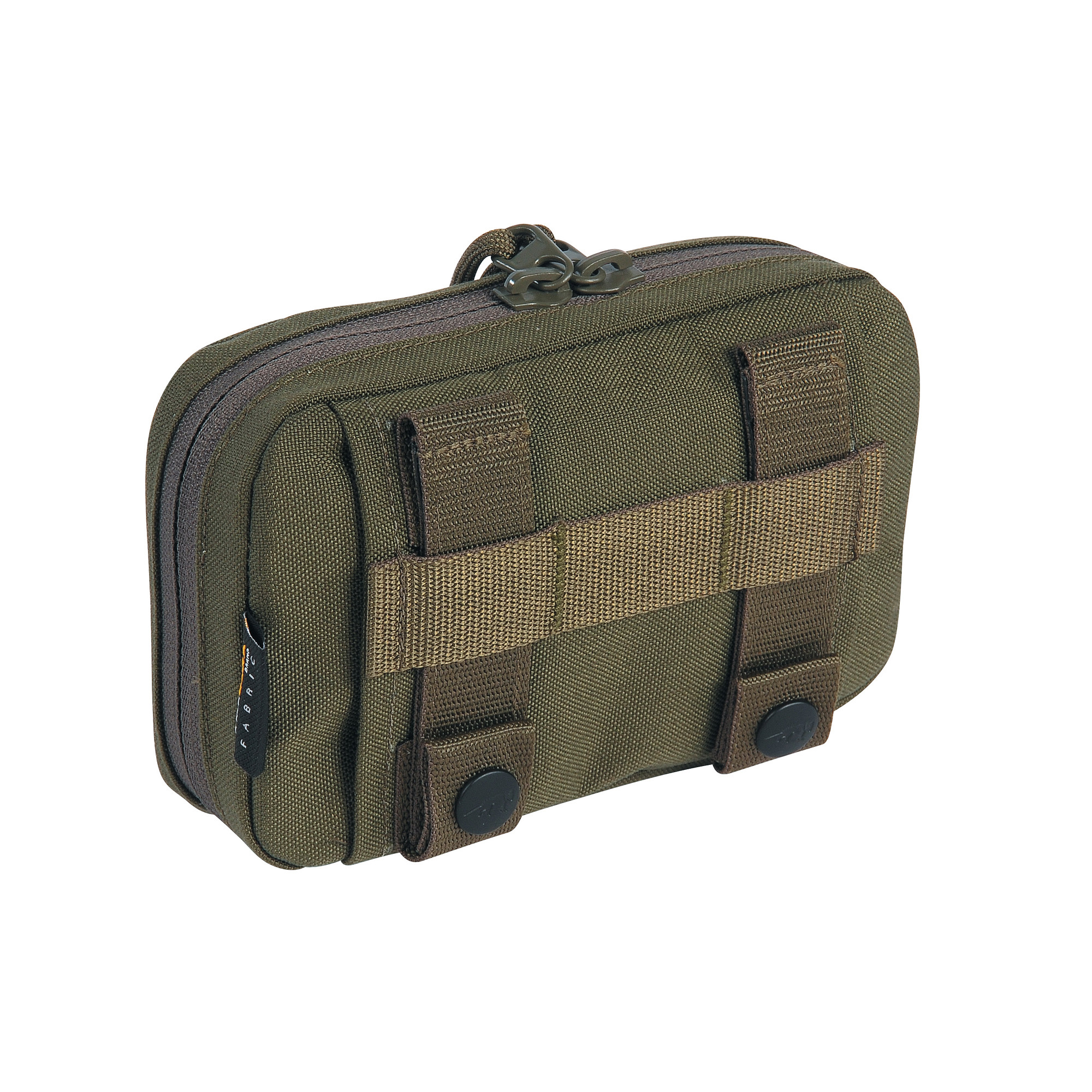 TT Admin Pouch, olive