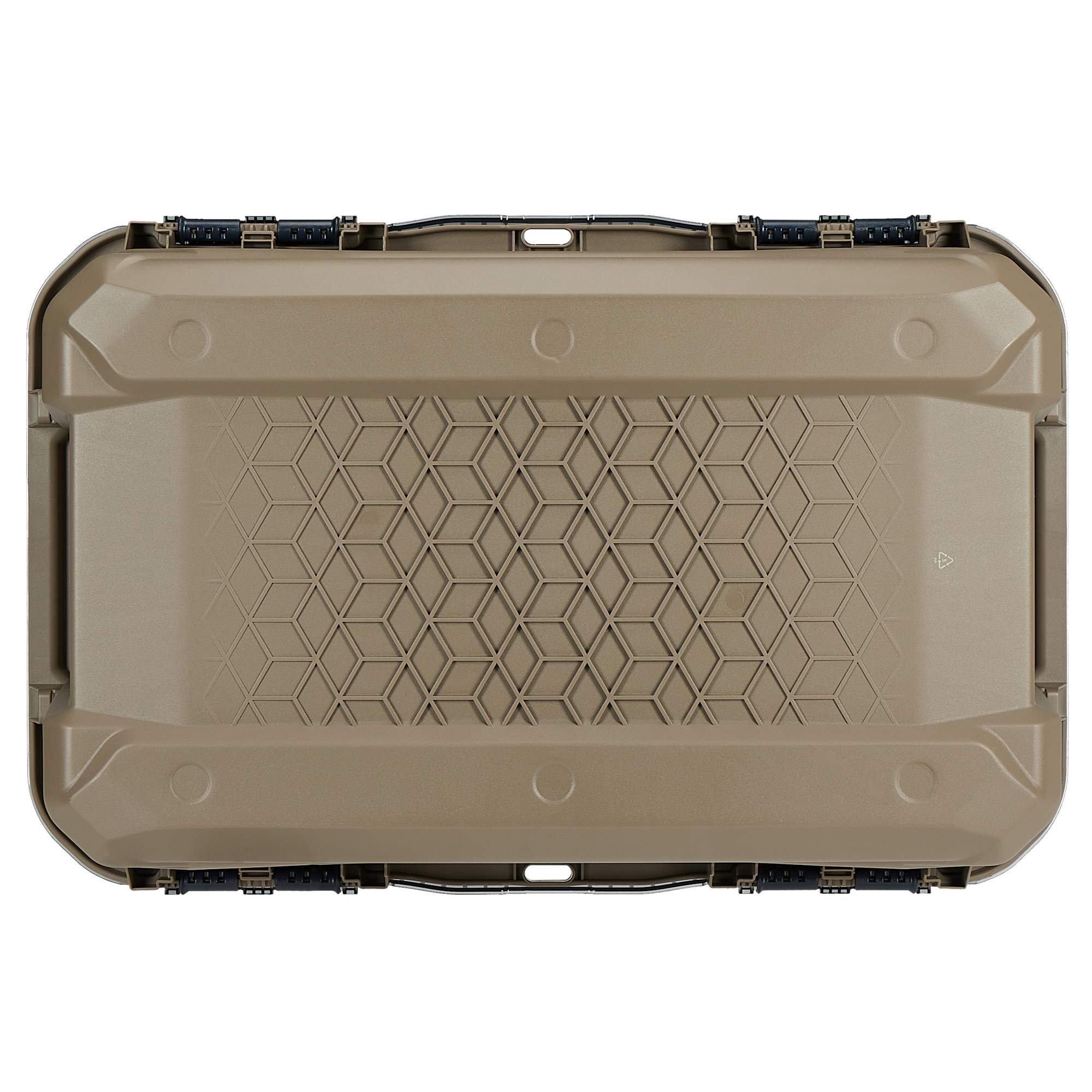 Alpaca Gear Box 45L, mirage tan
