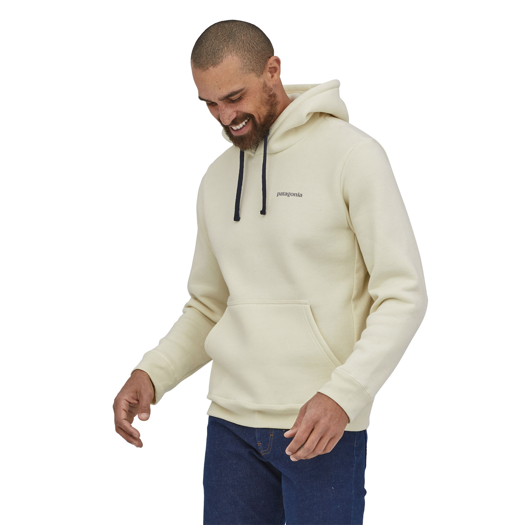 Fitz Roy Icon Uprisal Hoody, ellwood green