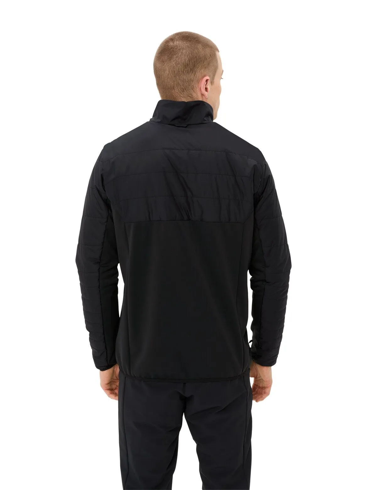 Miskanti 3in1 Jacket, carmine uni