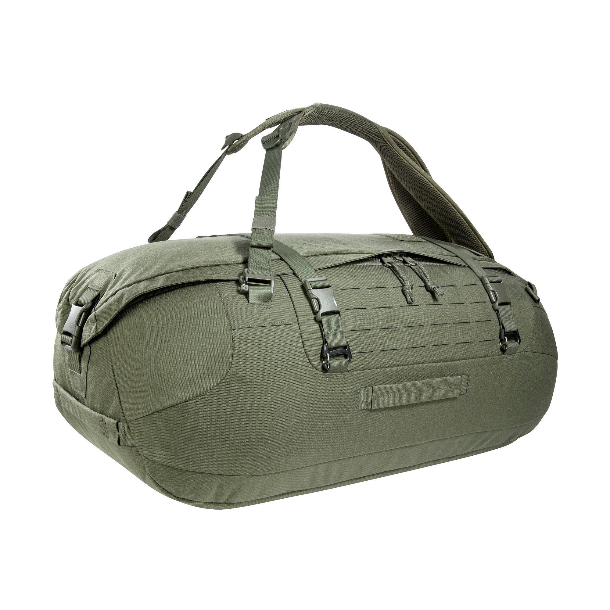 TT Duffel 65, olive