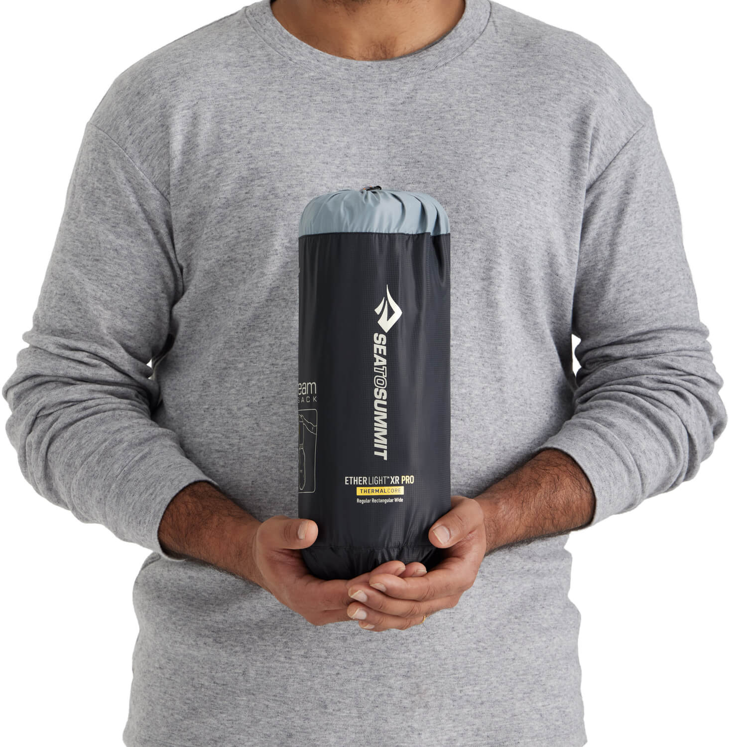 Ether Light XR PRO Ins Rect-Reg-W