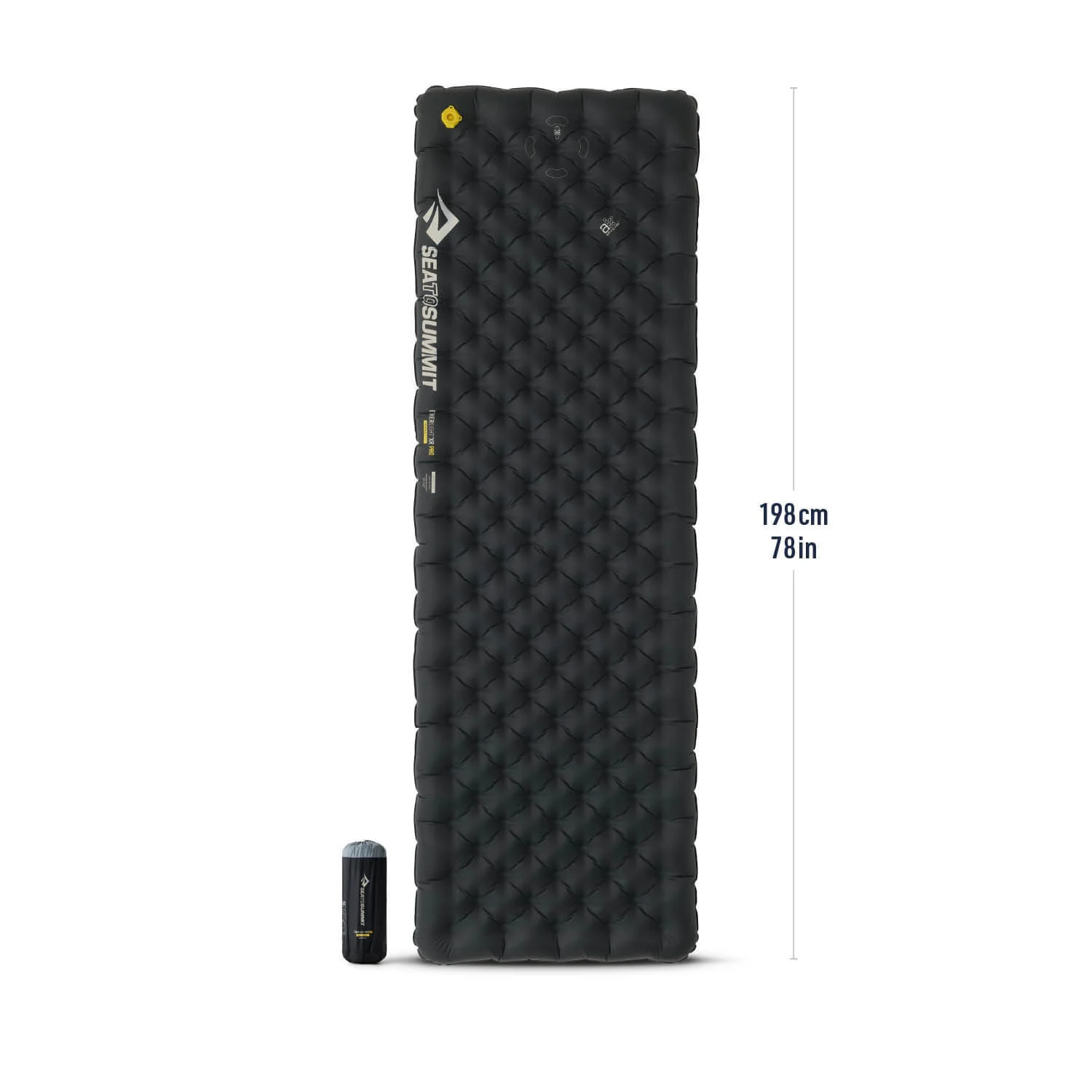 Ether Light XR PRO Ins Rect-Large-W