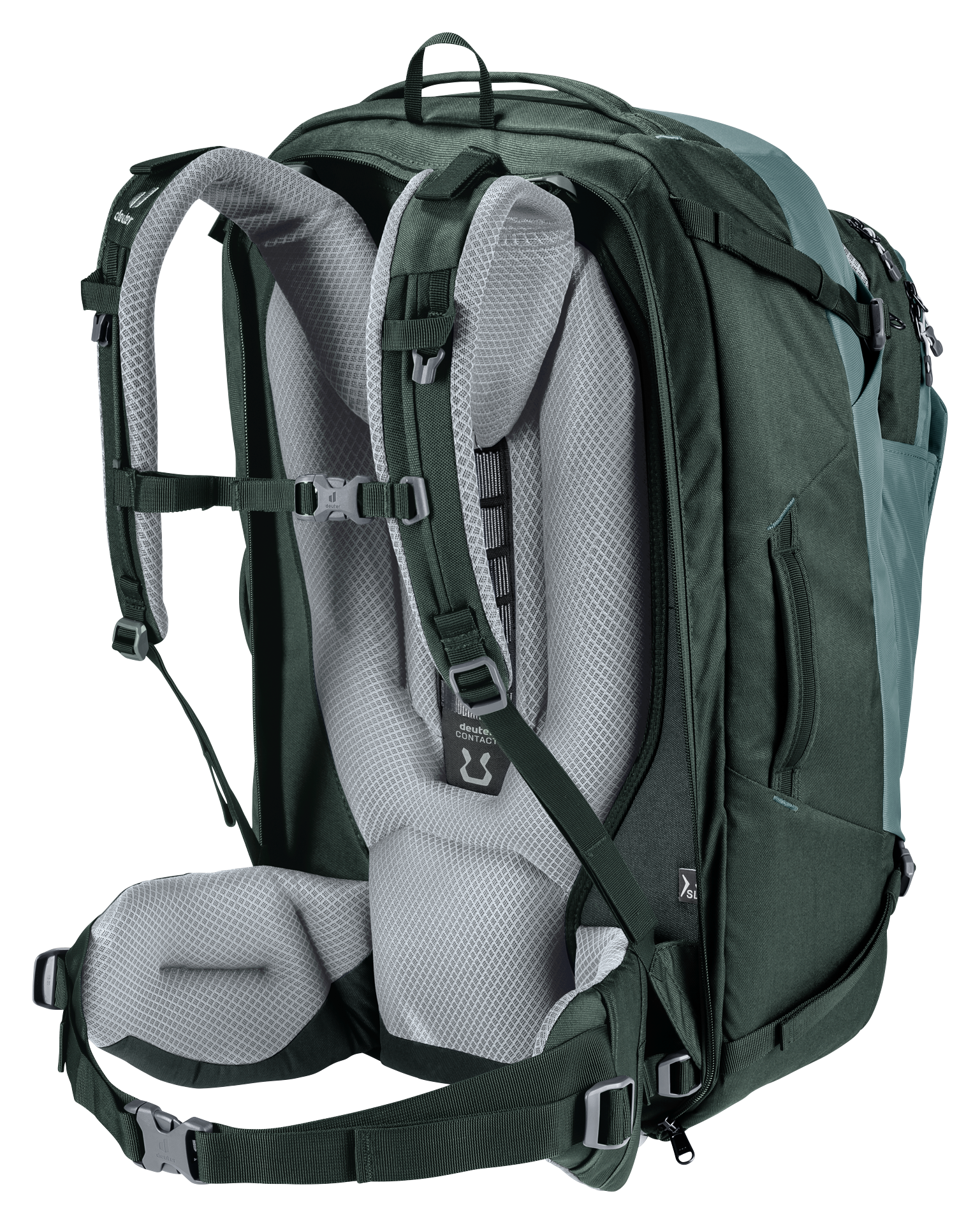 Aviant Access Pro 55 SL, jade-ivy
