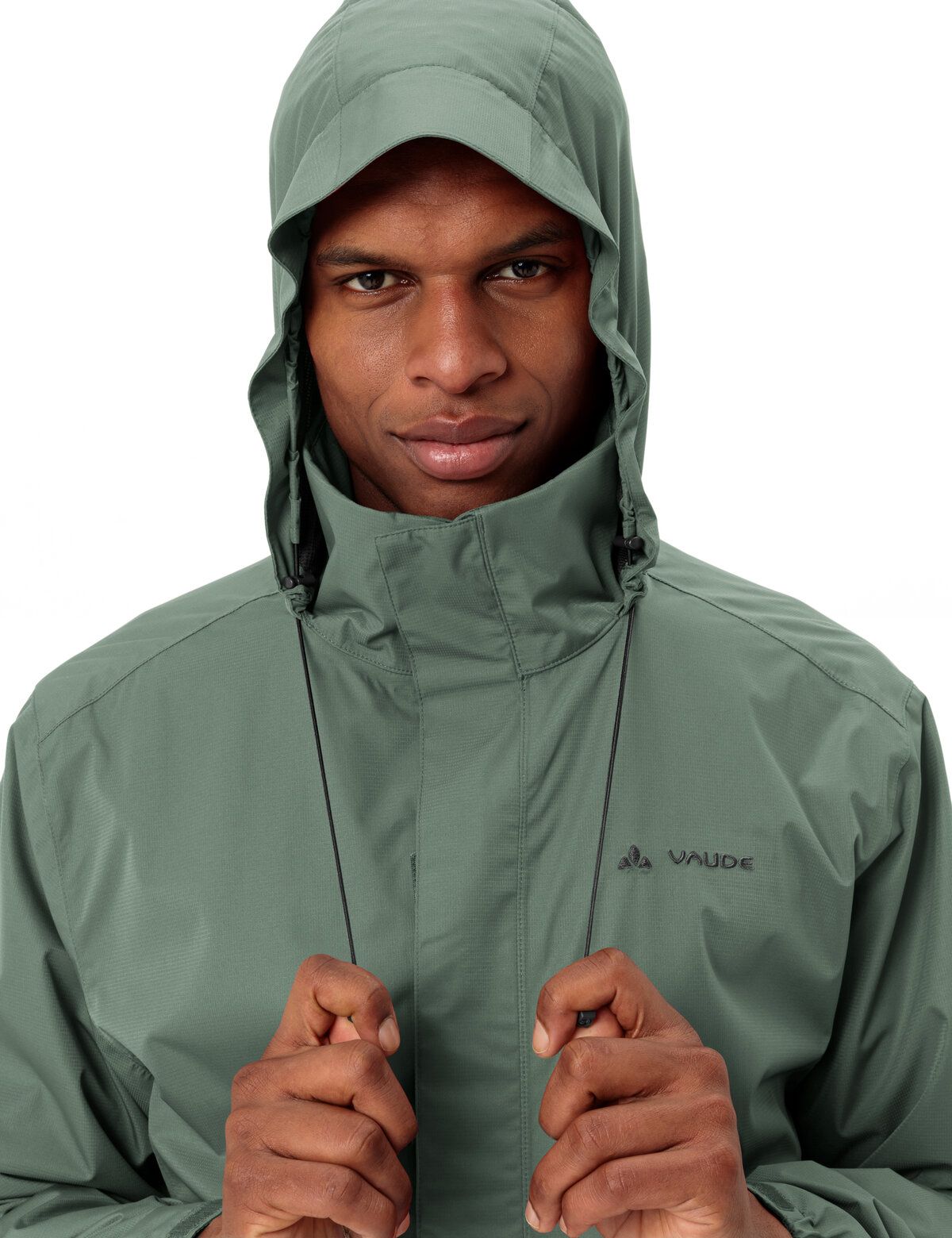 Escape Light Jacket, agave