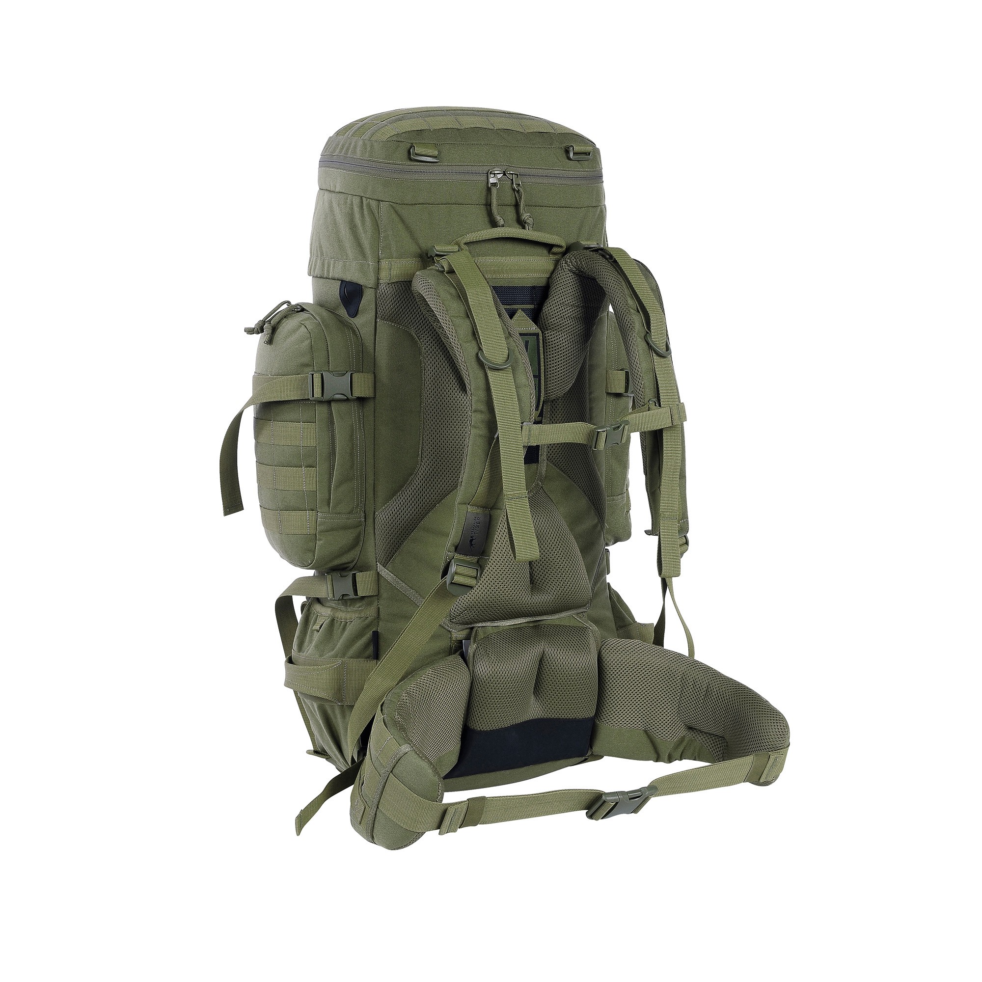 TT Raid Pack MKIII, olive