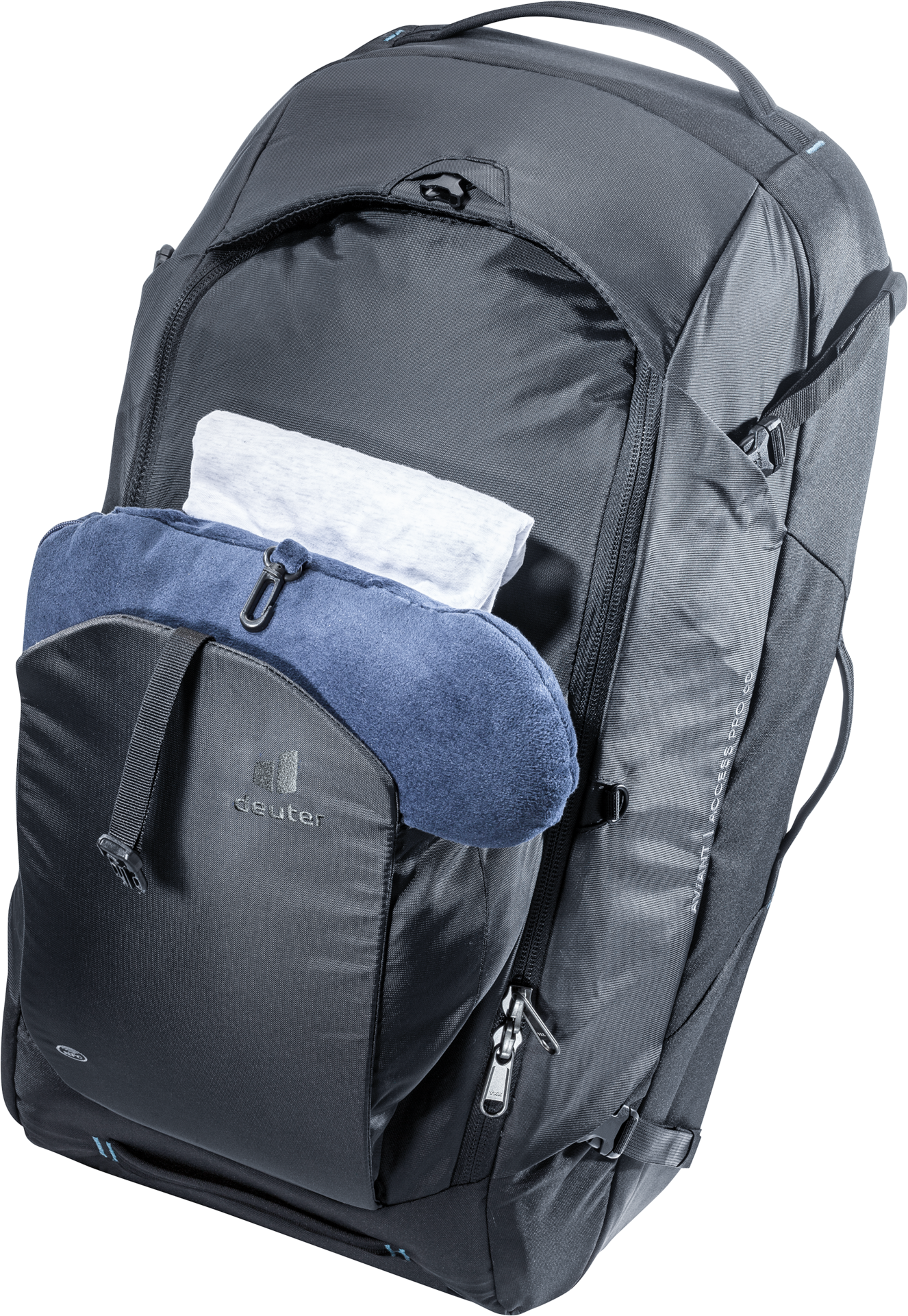 Aviant Access Pro 60, black