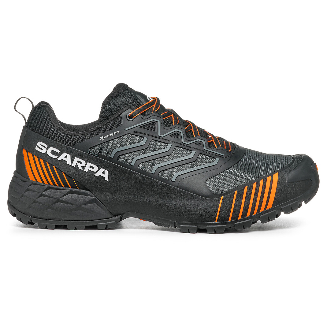 Ribelle Run XT GTX, anthracite/tonic