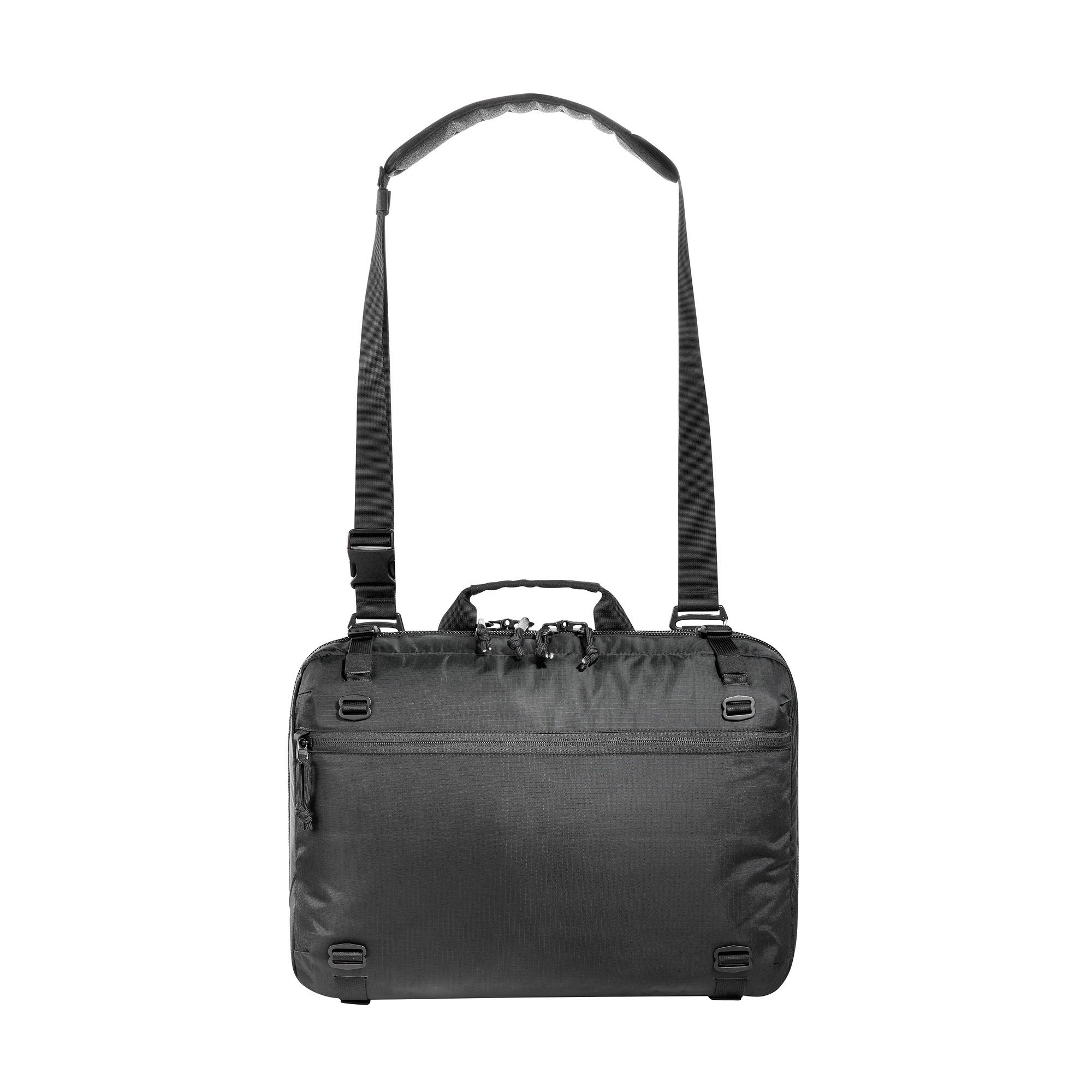 TT Shoulder Bag, black