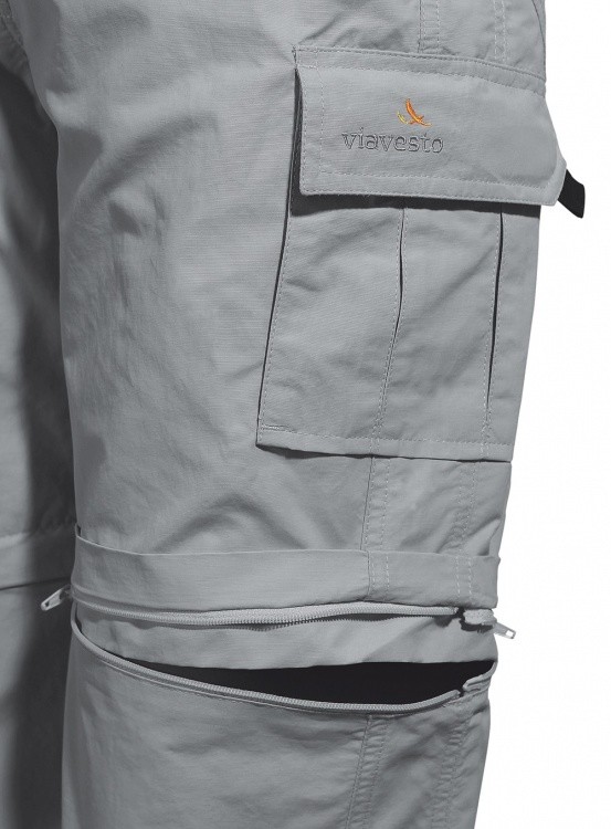 Senhor Eanes Z/O Herrenhose, khaki