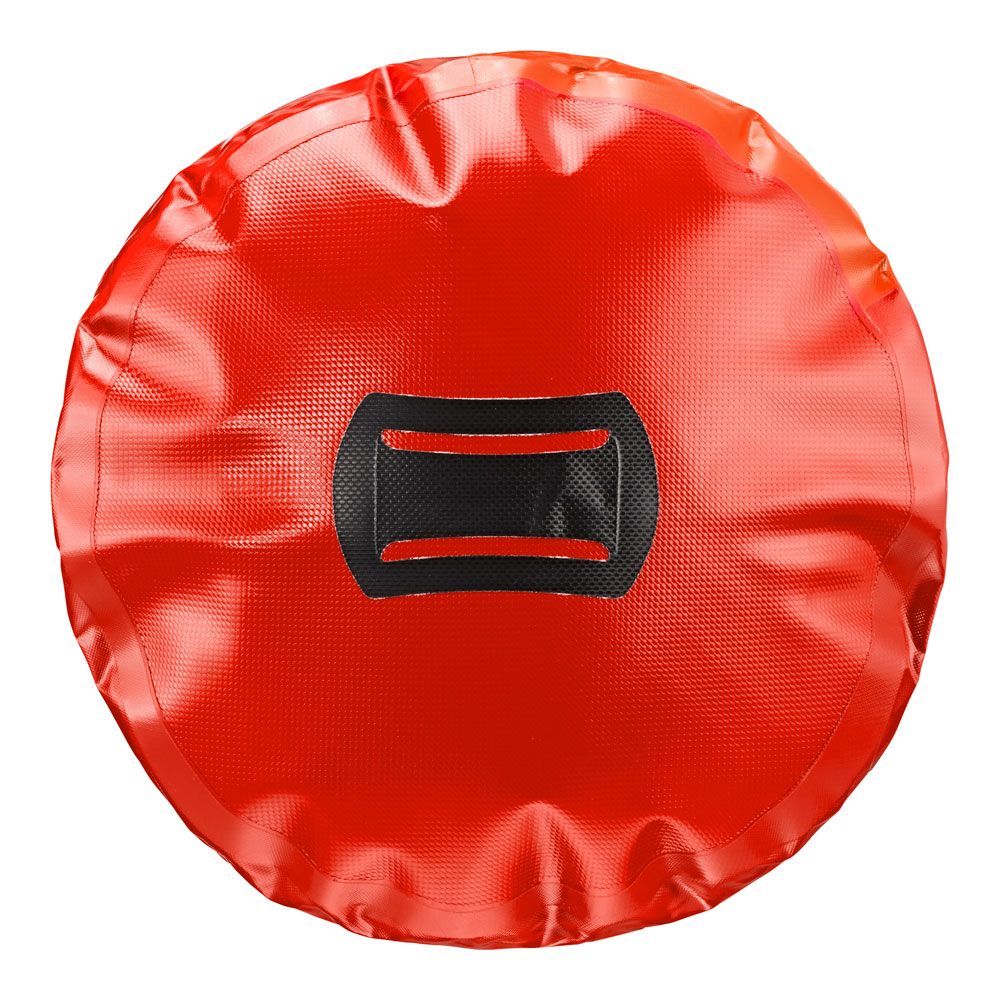 Dry-Bag PD350 79 Liter, cranberry-signal red