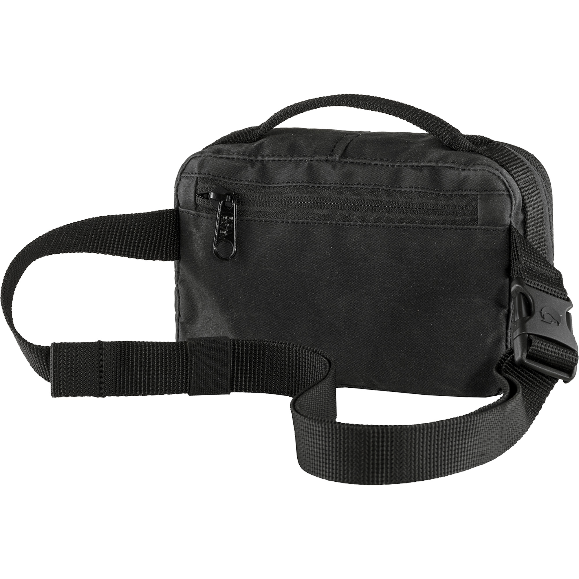 Kanken Hip Pack, black