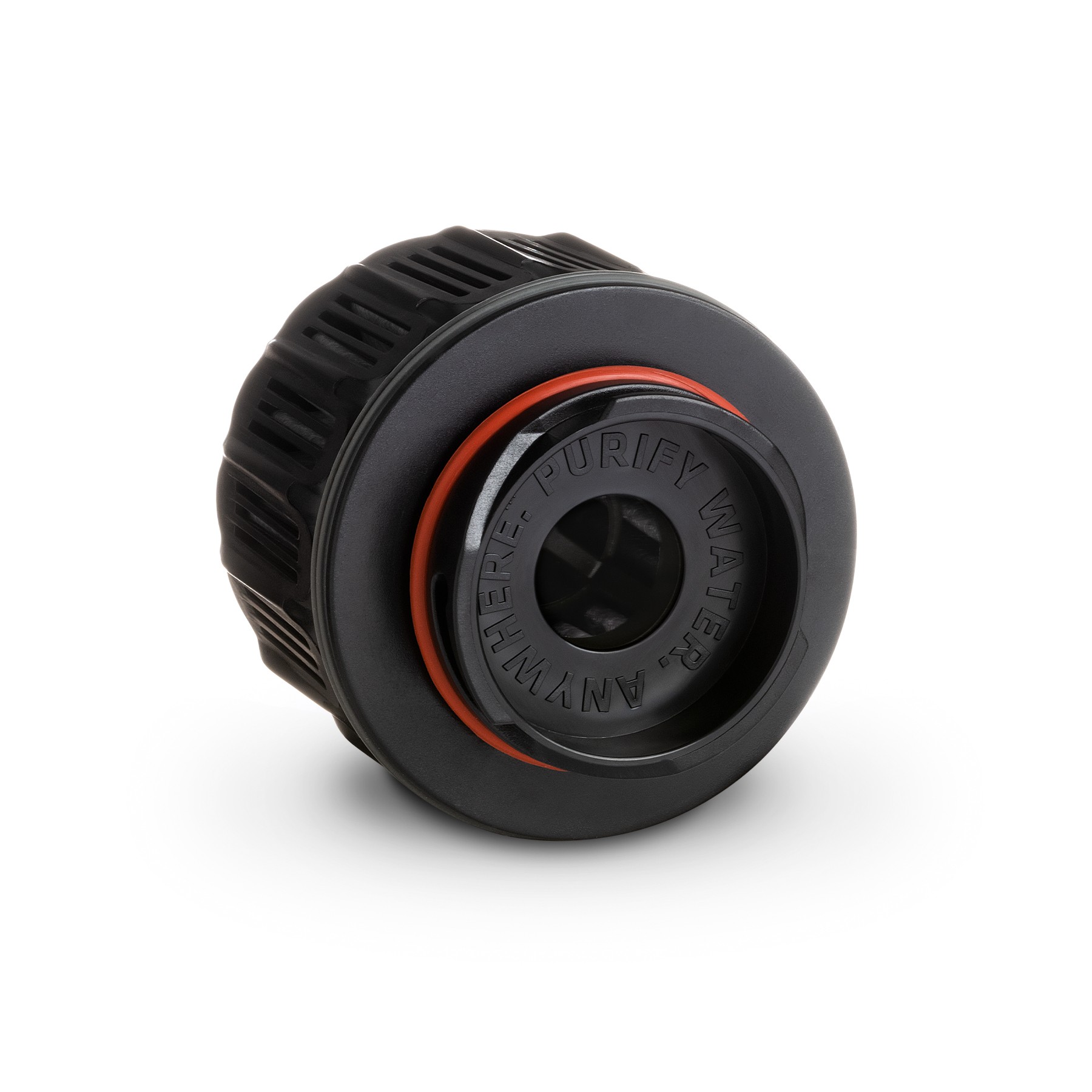 GRAYL GeoPress Ersatzfilter, black