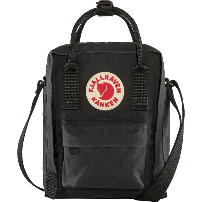 Kanken Sling, black
