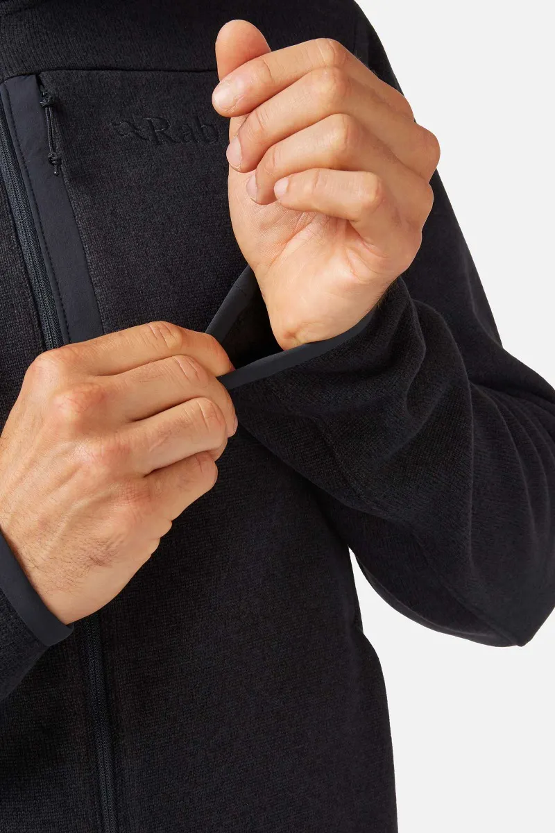 Ryvoan Jacket, ebony