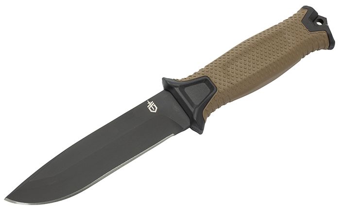 Gerber Strongarm FE, coyote