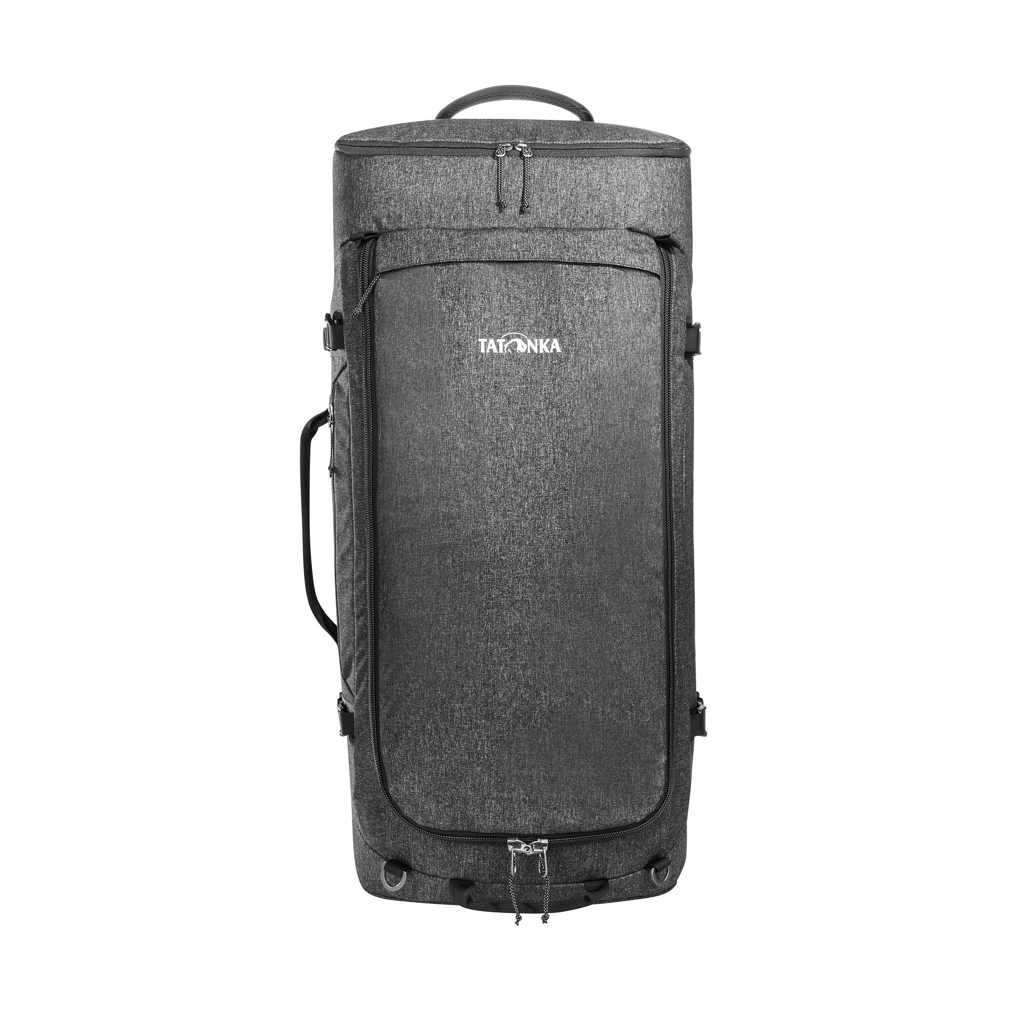 Duffle Roller 105, black