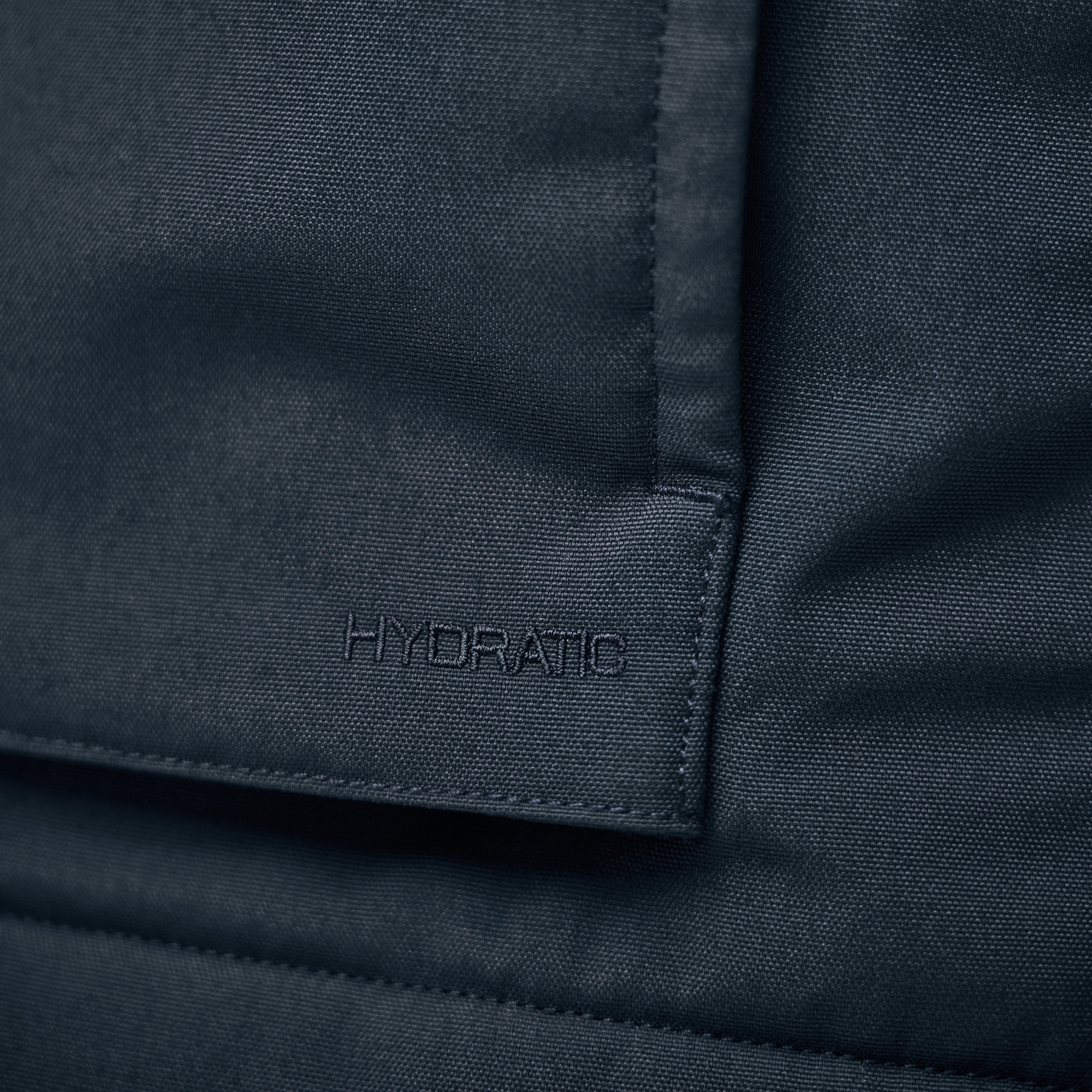 Nuuk Lite Parka, black