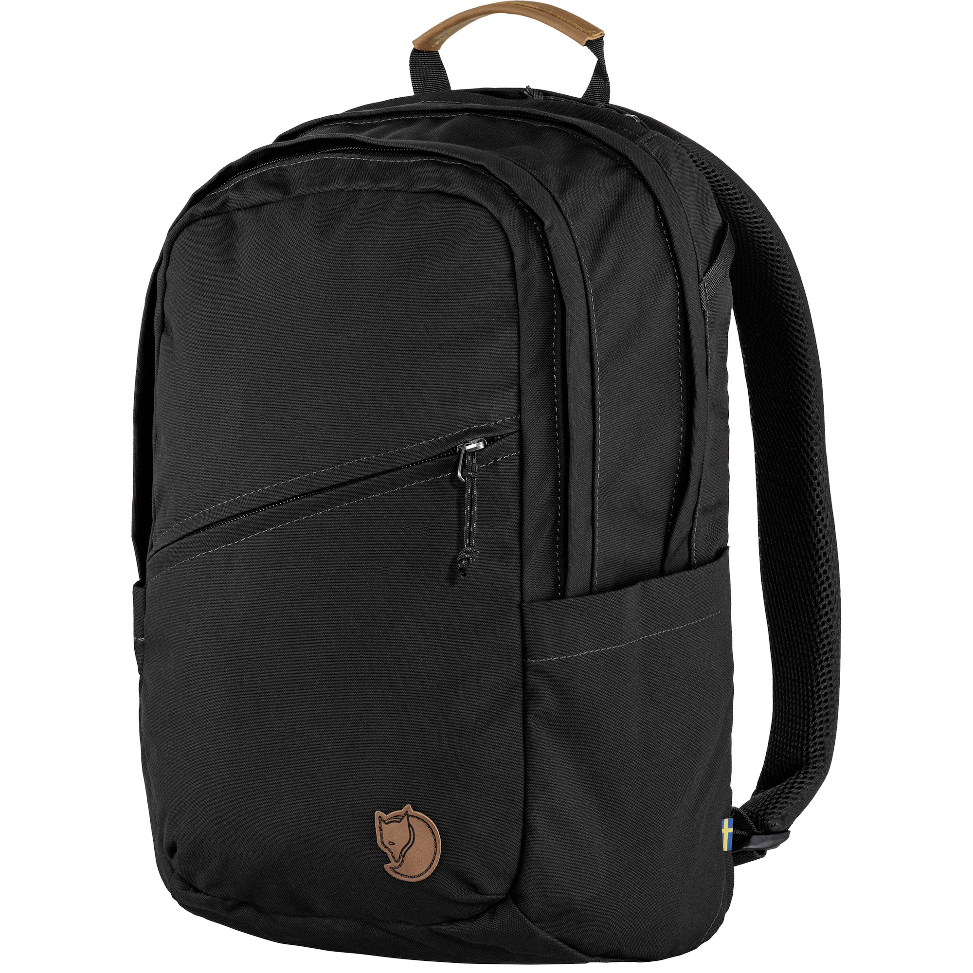 Räven 20 L, black