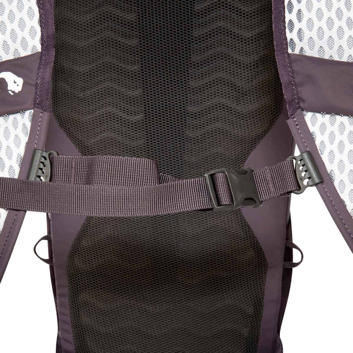Active Pack 10, midnight plum