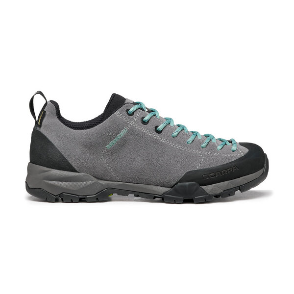 Mojito Trail GTX Wm, smoke/jade