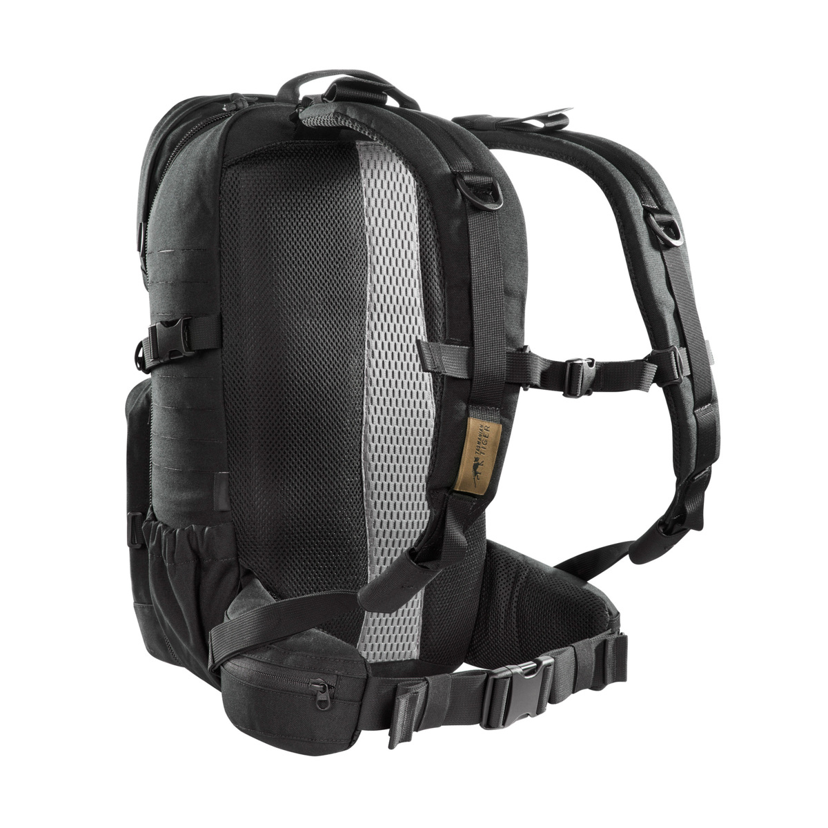 TT Modular Combat Pack, black