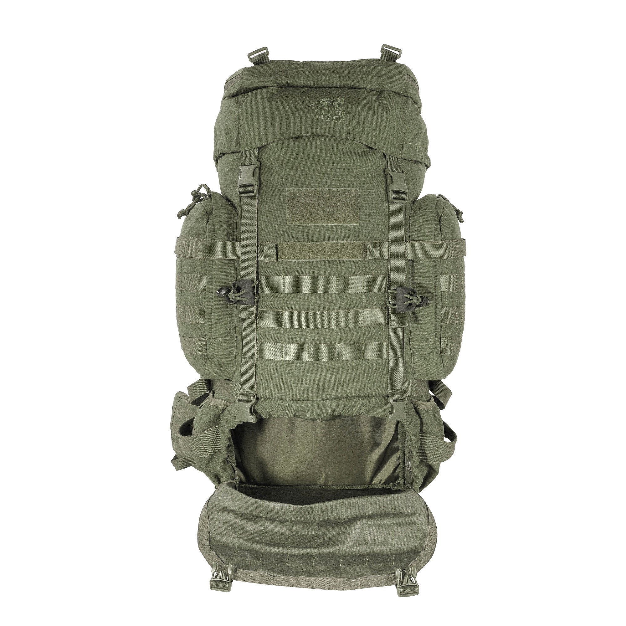 TT Raid Pack MKIII, olive