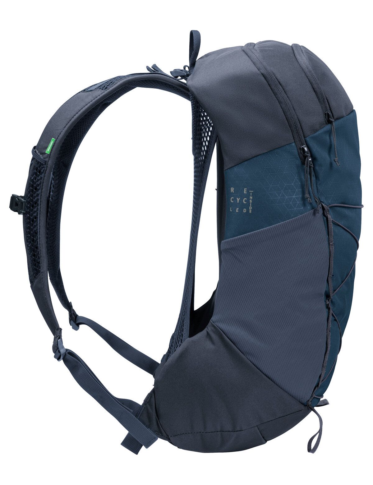 Agile Air 20, baltic sea