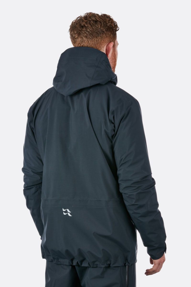 Kangri GTX Jacket, black